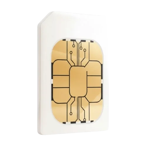 Instant Digital eSIM