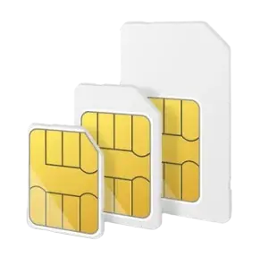 Streamer VIP SIM